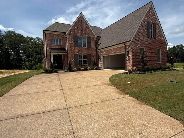 95 Magnolia Ridge Dr, Rossville, TN 38066