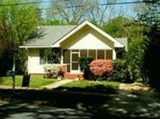 183 Childs St, Athens, GA 30601