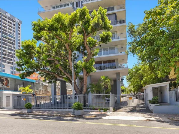 902 Ponce De Leon #401, San Juan, PR 00907