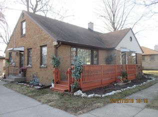 7337 W Howard Ave, Milwaukee, WI 53220