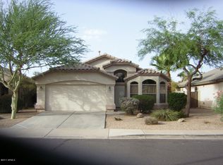 1764 E Erie St, Gilbert, AZ 85295