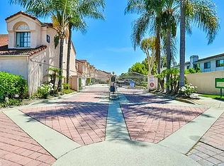 8810 Hewitt Pl APT 2, Garden Grove, CA 92844