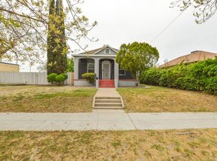 127 N Echo Ave, Fresno, CA 93701