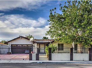 5206 Varsity Ave, Las Vegas, NV 89146
