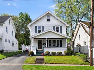 142 W Hickory St, East Rochester, NY 14445