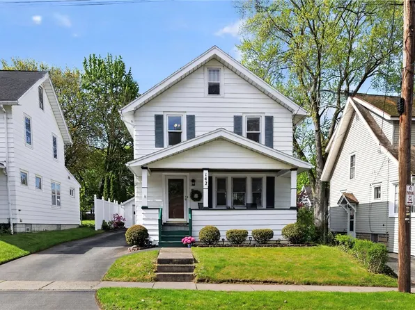 142 W Hickory St, East Rochester, NY 14445