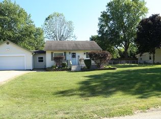 1915 W Southmor Rd, Morris, IL 60450