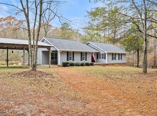 92 High Point Rd, Buchanan, GA 30113