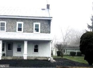 16 Barto Rd, Barto, PA 19504