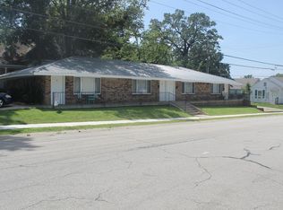 1620 S H St, Fort Smith, AR 72901