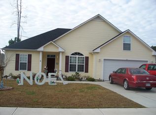 420 Cypress View Ave, Little River, SC 29566