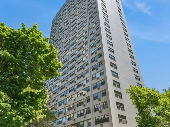 1445 N State Pkwy APT 1806, Chicago, IL 60610