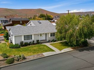 Columbia Heights, Ephrata, WA 98823