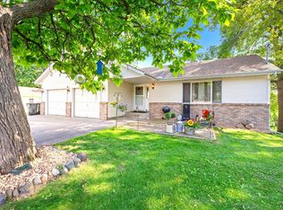 410 1st Ave SW, Isanti, MN 55040