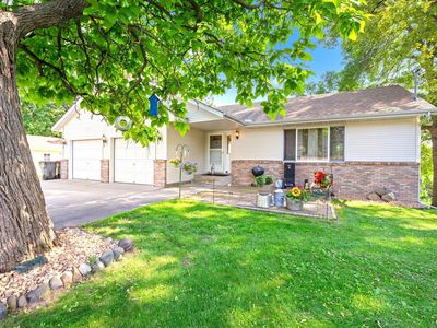 410 1st Ave SW, Isanti, MN, 55040