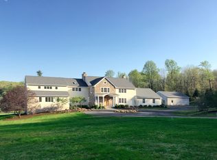 366-3 Mendham Rd, Bernardsville, NJ 07924