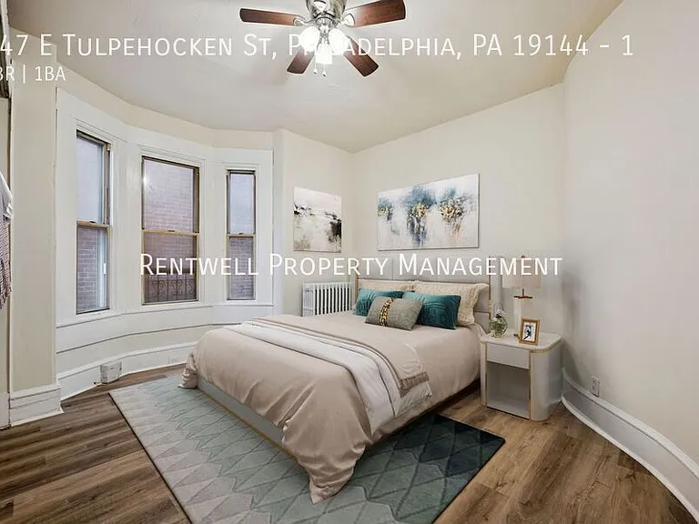 547 E Tulpehocken St #1 — Photo 13
