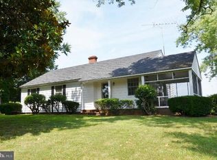 6415 Windsor Dr, King George, VA 22485