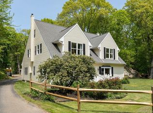 69 Leetes Island Rd, Guilford, CT 06437