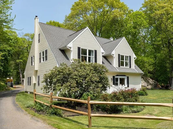 69 Leetes Island Road, Guilford, CT 06437