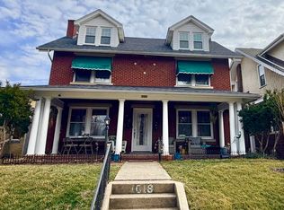 1018 13th St, Huntington, WV 25701
