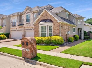 2548 Corbeau Dr, Irving, TX 75038