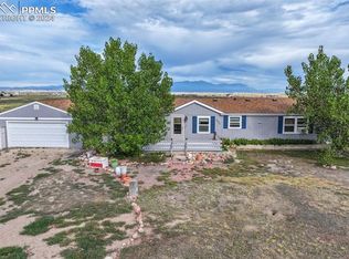 8892 Avenida Hermosa Vw, Fountain, CO 80817