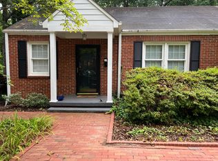 3019 Leonard St #3021, Raleigh, NC 27607