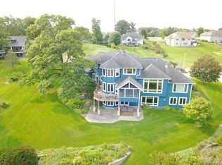 1002 Bruening Dr, Decorah, IA 52101