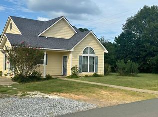 100 Acadian Shr, Zwolle, LA 71486