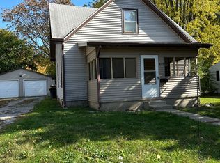 813 S 23rd St, Lafayette, IN 47905