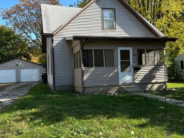 813 S 23rd St, Lafayette, IN 47905