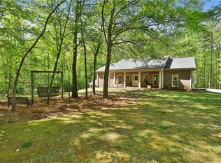 6145 Petersburg Rd, Fairburn, GA 30213