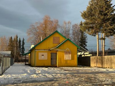 428 N Pine St, Anchorage, AK, 99508