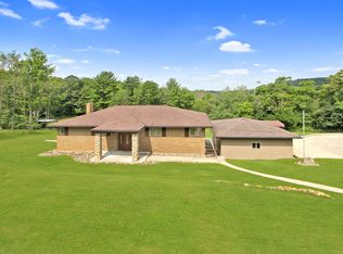 949 Brumbaugh Rd, Luthersburg, PA 15848