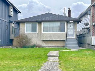 4472 Triumph St, Burnaby, BC