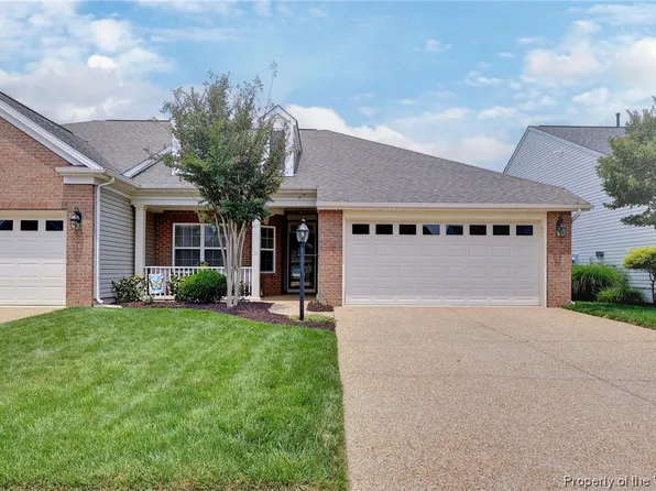 4216 Brafferton Rd, Williamsburg, VA 23188