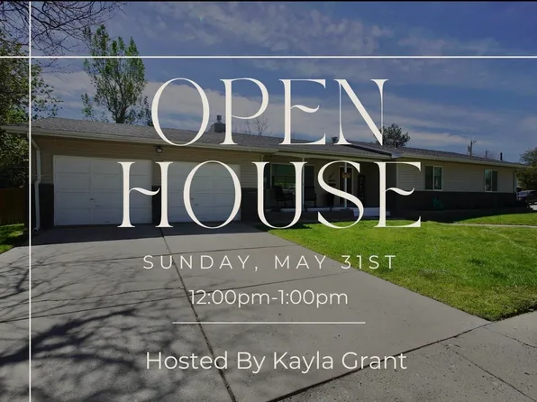 1651 Brentwood Dr, Casper, WY 82604