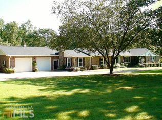 2716 S Highway 16, Carrollton, GA 30116