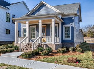 1229 Luckett Rd LOT 753, Nashville, TN 37221