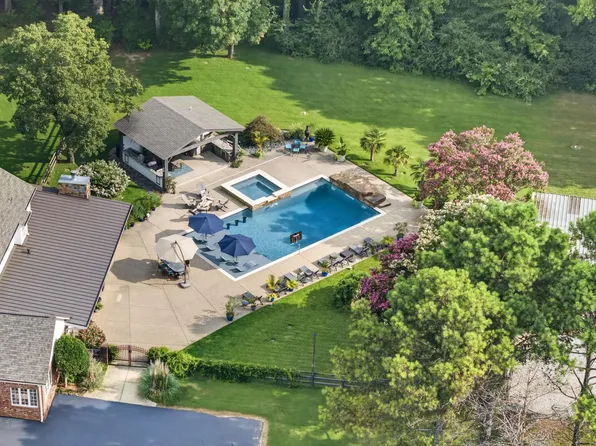 655 Bray Station Rd, Collierville, TN 38017