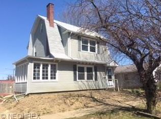 407 Scott St, Crestline, OH 44827