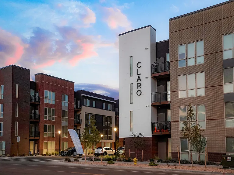 Claro at High Point — Photo 109