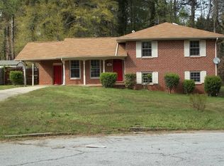 3888 Hilton Ct, Decatur, GA 30035