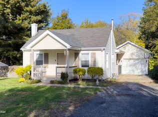 621 Country Club Rd, Louisville, KY 40206