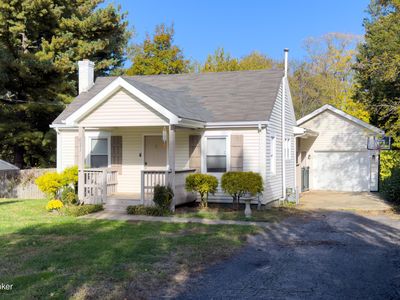 621 Country Club Rd, Louisville, KY, 40206