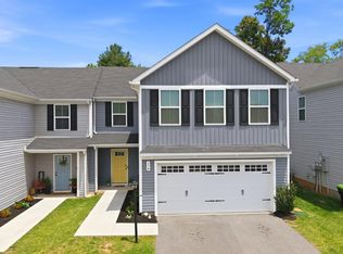 174 Robinia Rd, Lynchburg, VA 24501