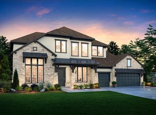 117 Yaklin Dr, Liberty Hill, TX 78642