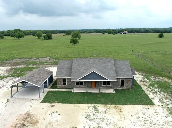 4888 County Road 4502, Commerce, TX 75428