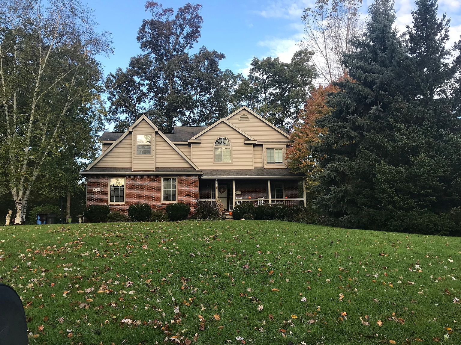 8187 Baypointe Dr, Brighton, MI 48114 Zillow